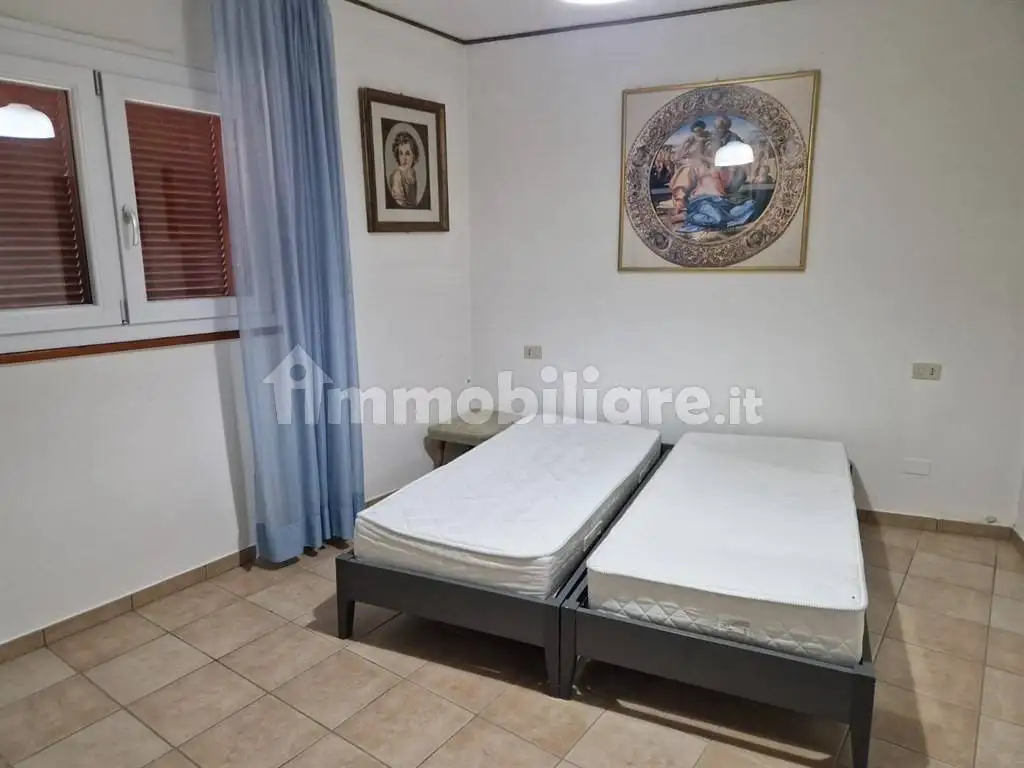 Appartamento ottimo stato, piano terra, Sant'Alberto, Ravenna - foto 3