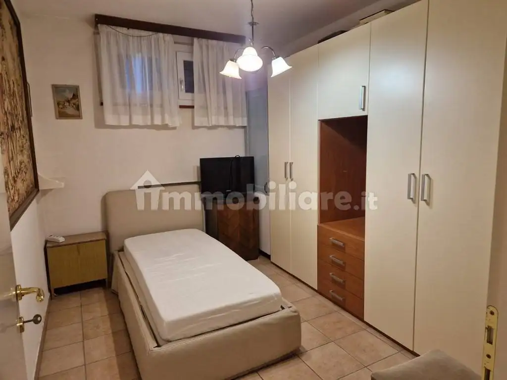 Appartamento ottimo stato, piano terra, Sant'Alberto, Ravenna - foto 4