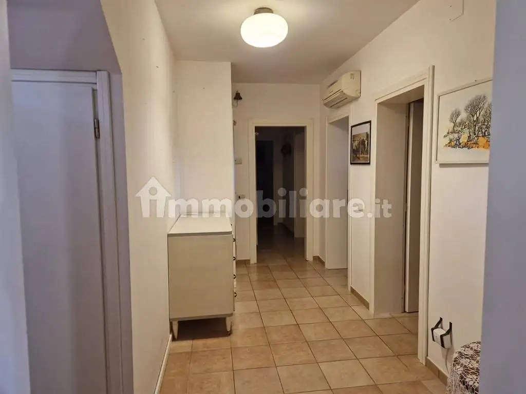 Appartamento ottimo stato, piano terra, Sant'Alberto, Ravenna - foto 5