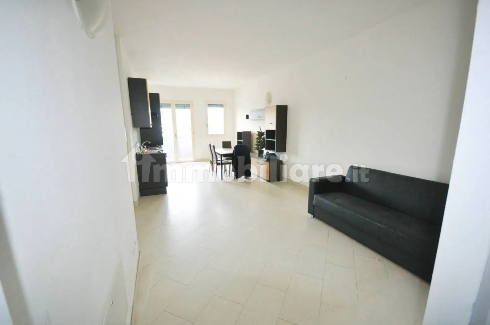 Appartamento in vendita a Santo Stefano di Magra