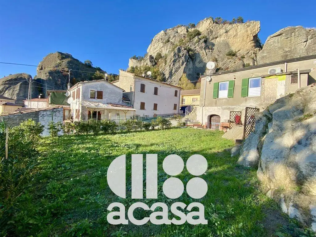 Appartamento in vendita a Novafeltria