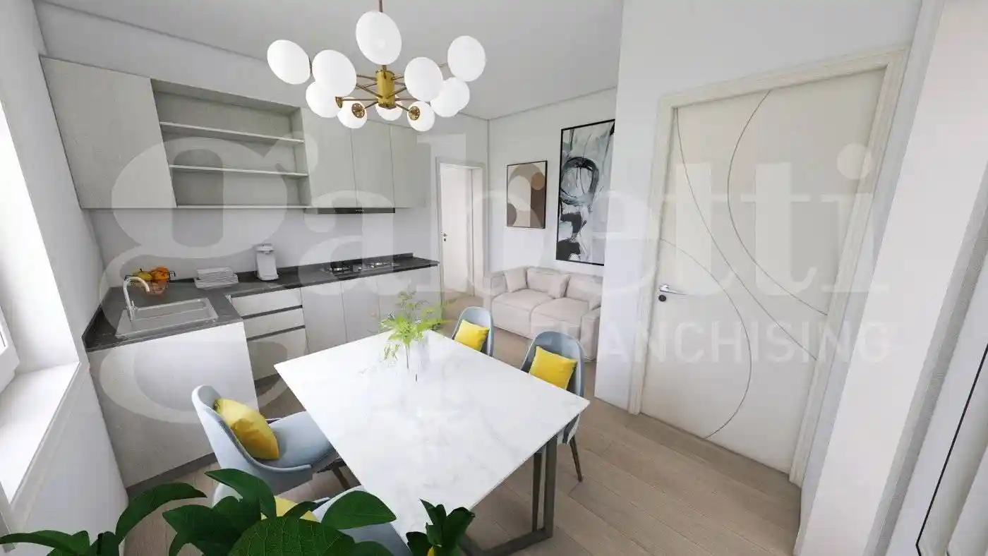 Appartamento - foto 2