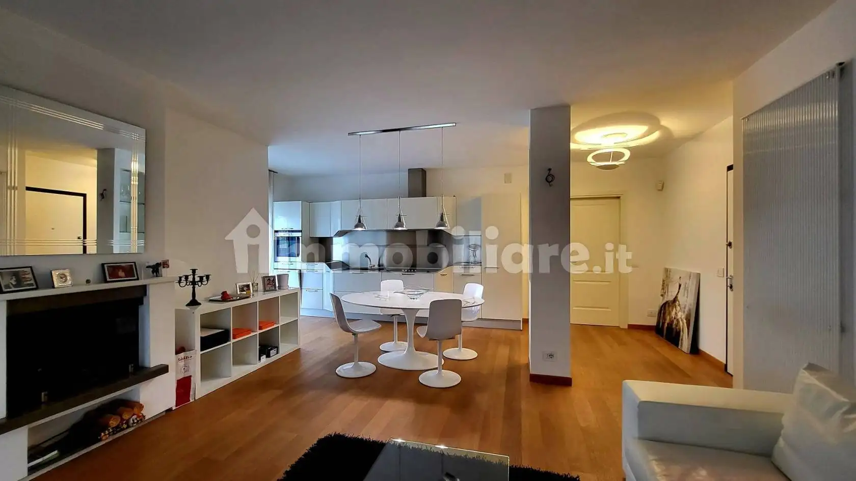 Appartamento in vendita a Udine