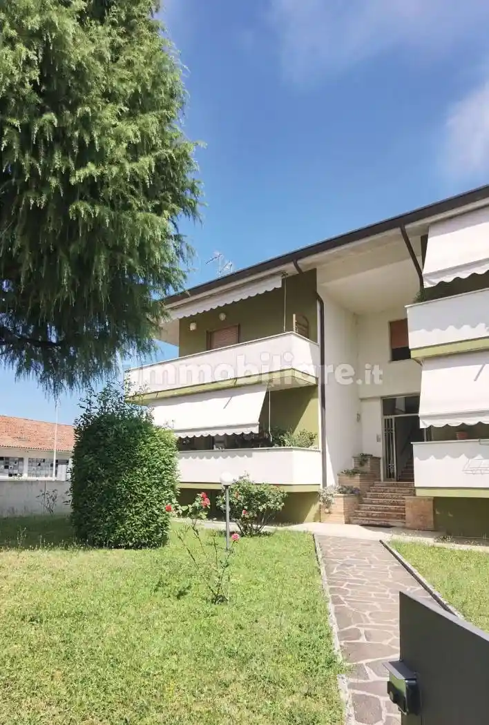 Quadrilocale via Friuli 2, Ospedale, Udine - foto 2