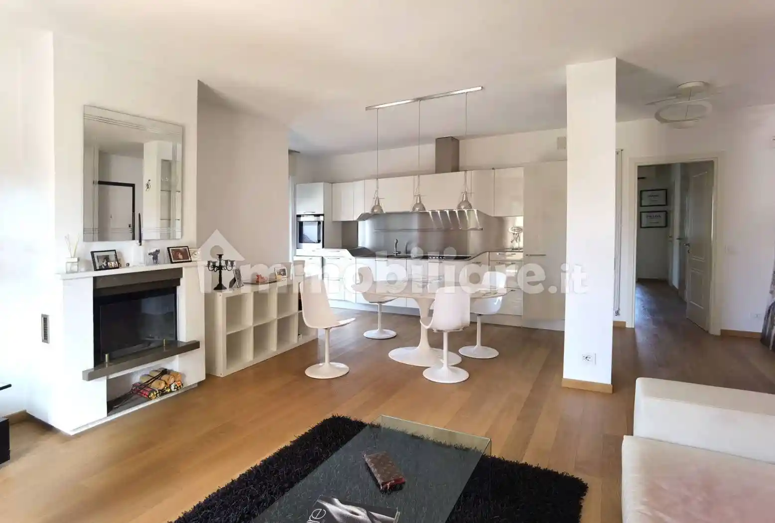 Quadrilocale via Friuli 2, Ospedale, Udine - foto 5