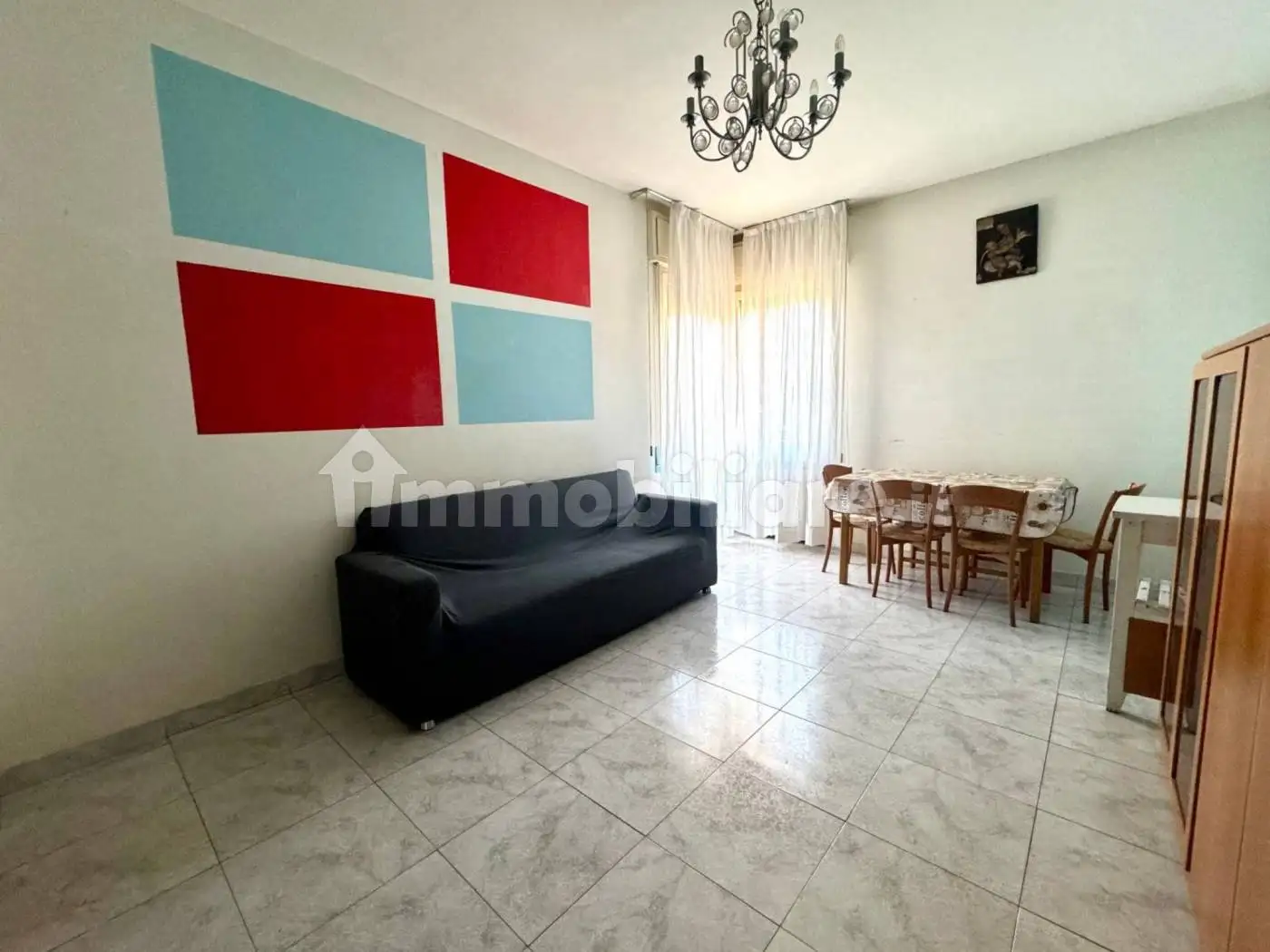 Bilocale via Vittorio Veneto 117, Bresso - foto 3