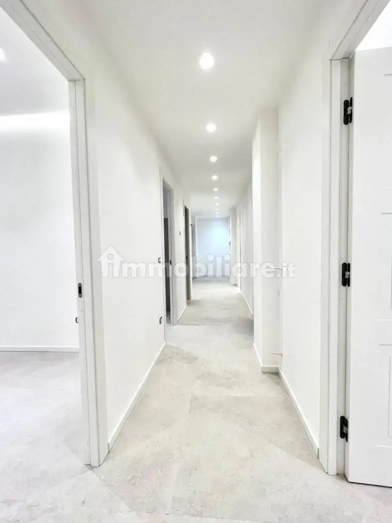 Appartamento in affitto a Santa Maria Capua Vetere