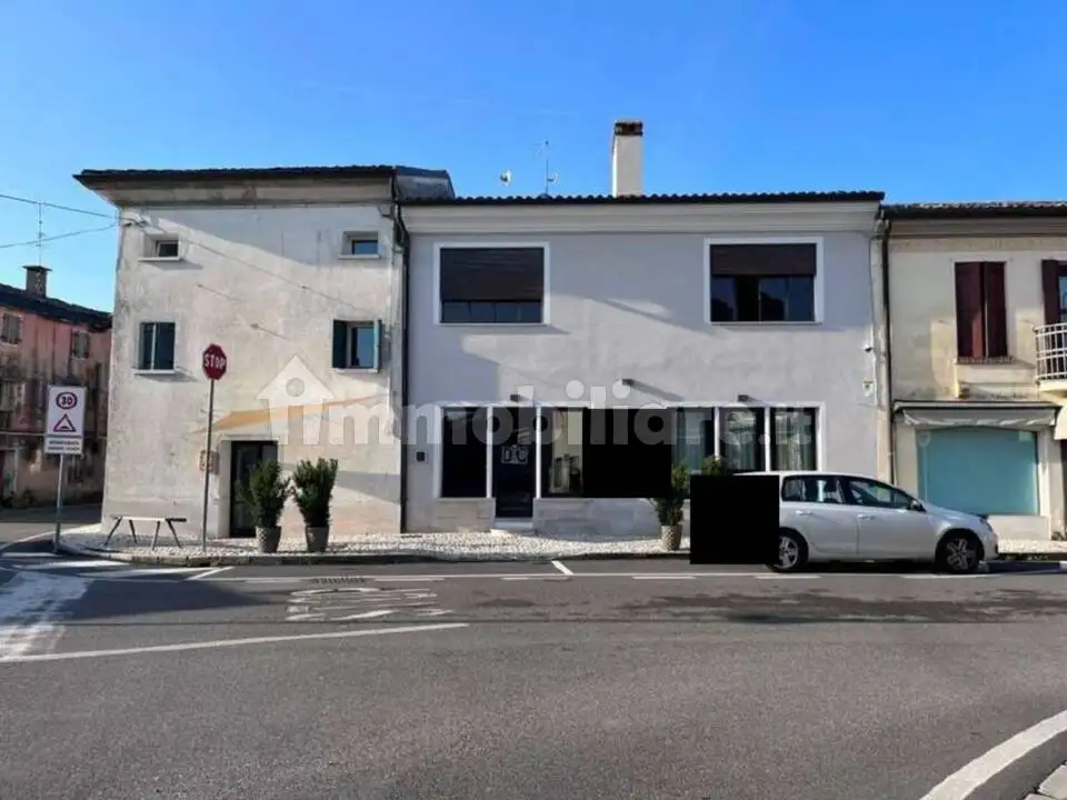 Palazzo - Stabile - foto 3