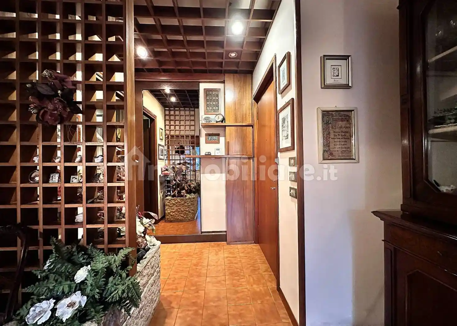 Quadrilocale via Angelo Emo 32, Borgo Nuovo - Navigatori, Verona - foto 2