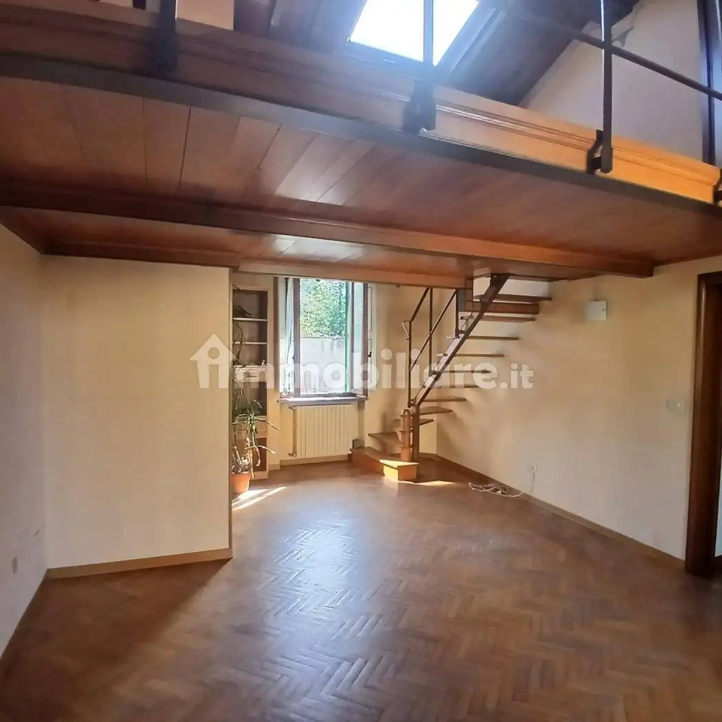 Appartamento in vendita a Firenze