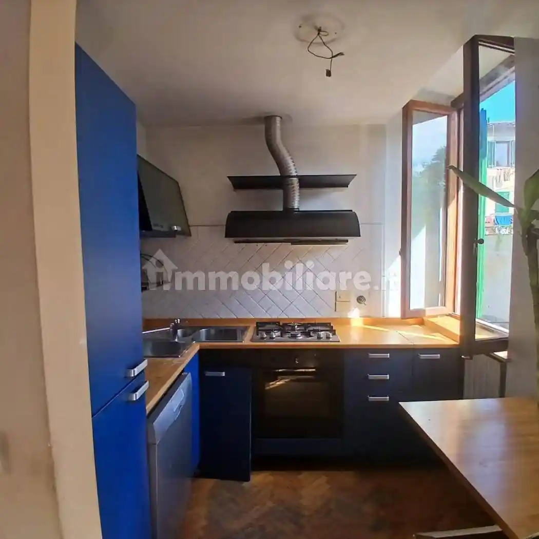 Quadrilocale via Giampaolo Orsini, Gavinana, Firenze - foto 4