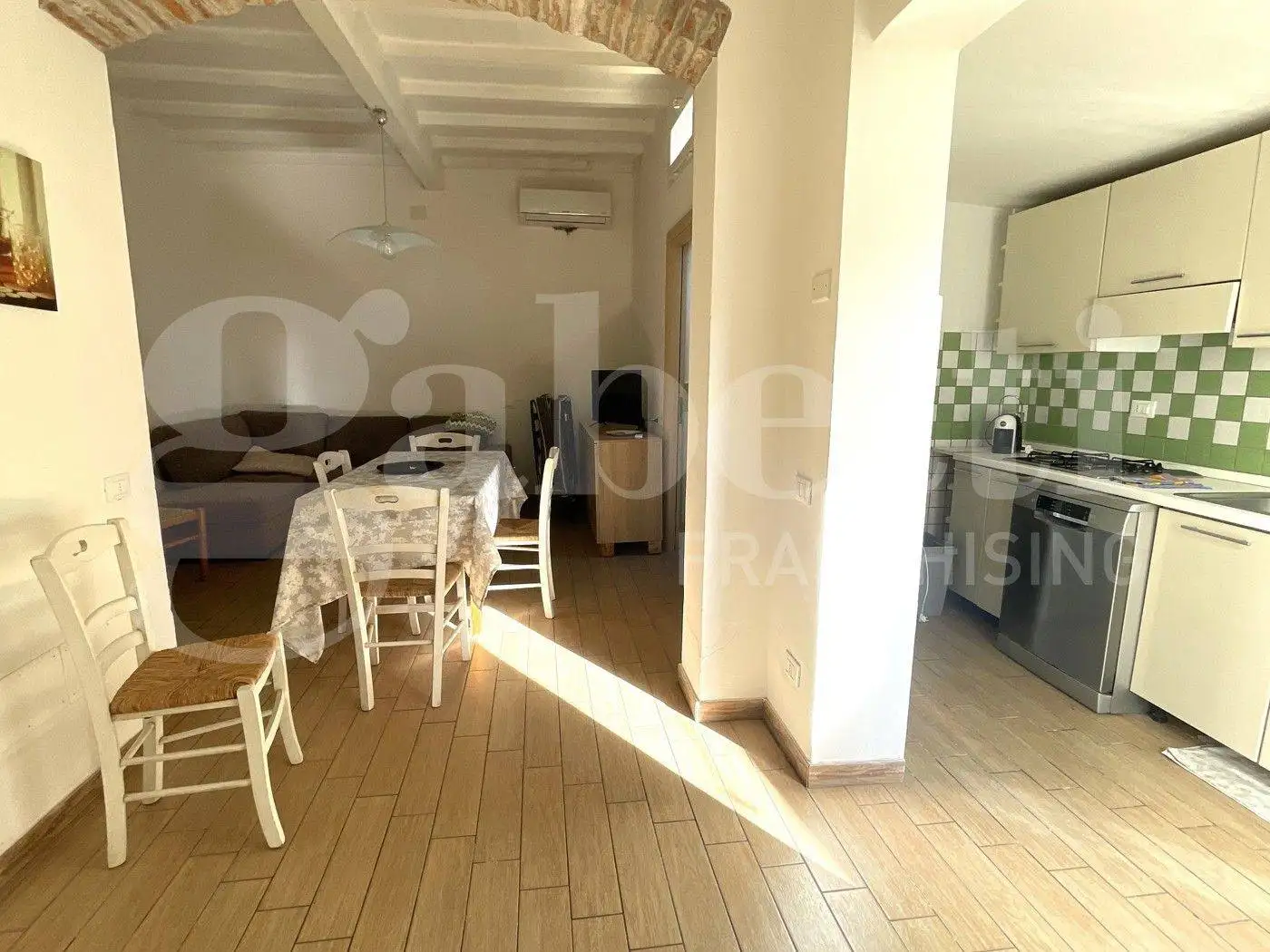 Quadrilocale via San Martino, Cassarello, Senzuno, Salciaina, Follonica - foto 3