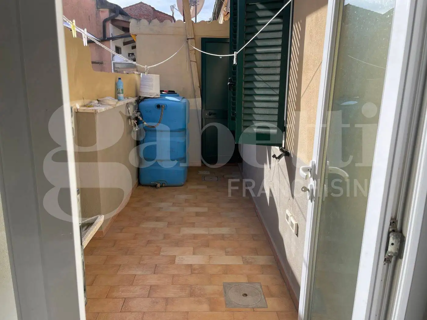 Quadrilocale via San Martino, Cassarello, Senzuno, Salciaina, Follonica - foto 5