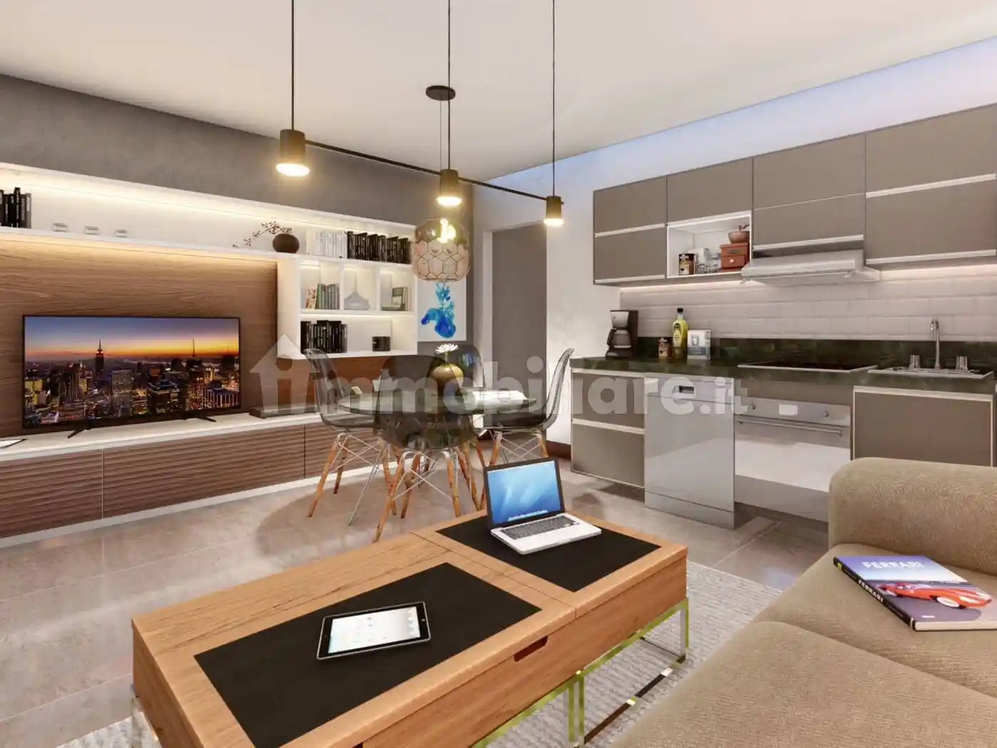 Appartamento - foto 5