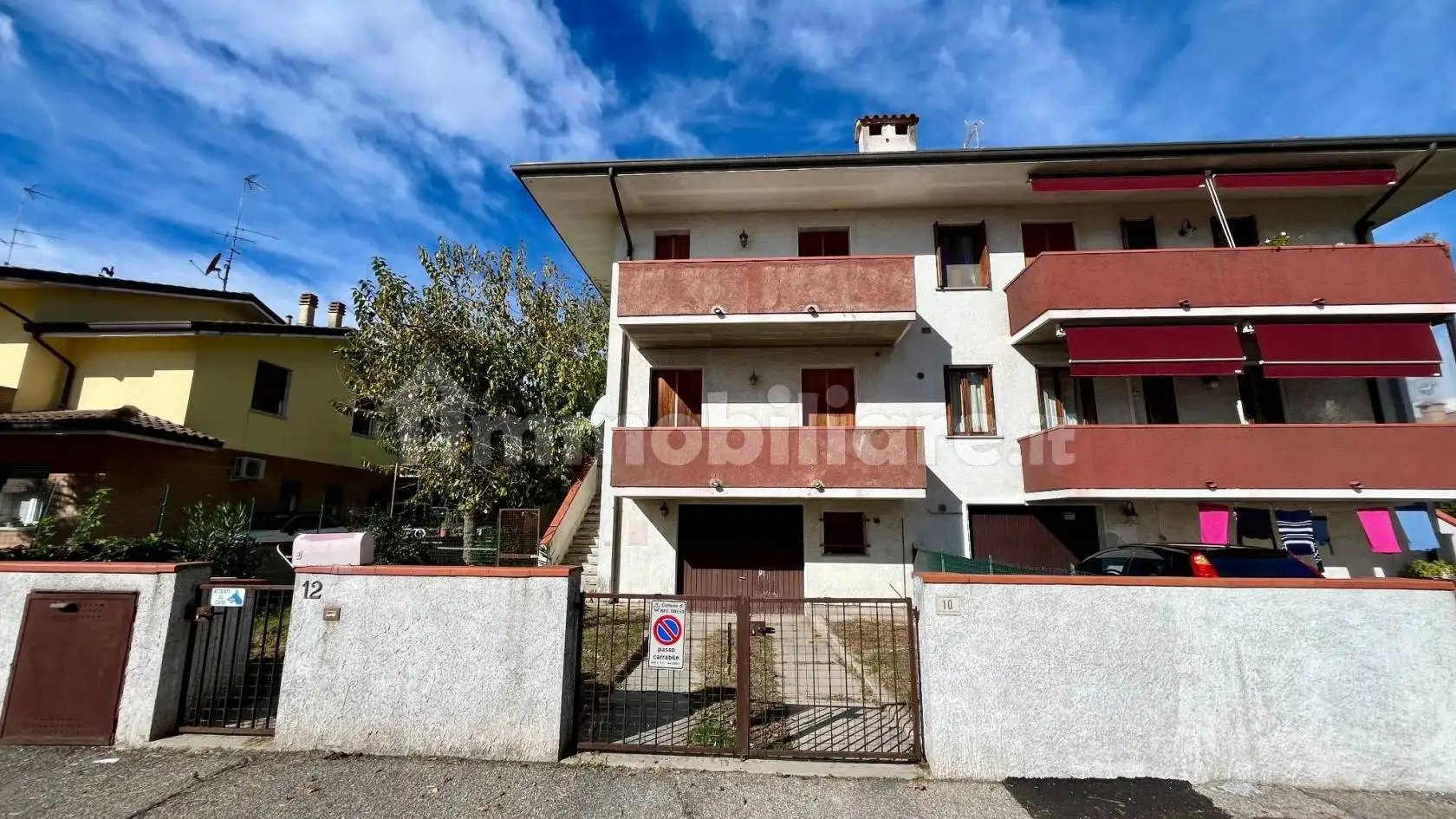 Villa unifamiliare via della Repubblica 12, Centro, Masi Torello - foto 3