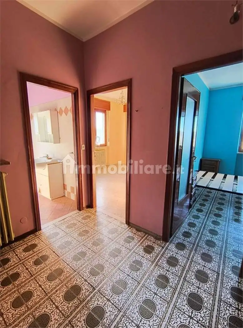 Appartamento in vendita a Nizza Monferrato