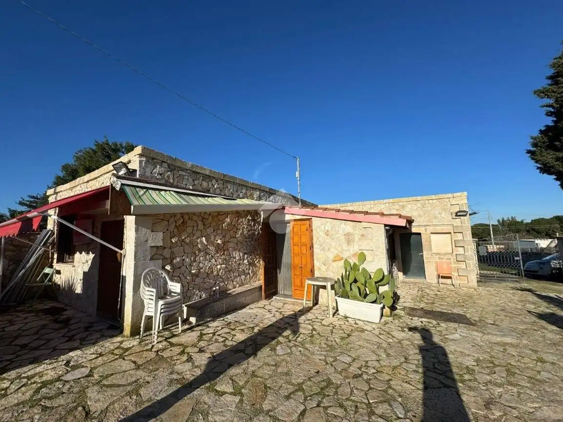 Appartamento in affitto a Martina Franca