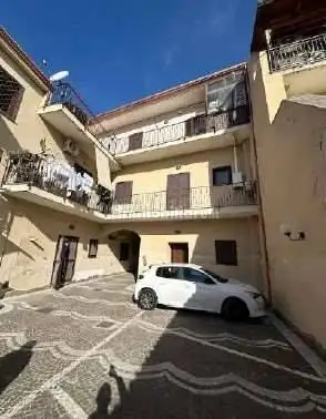 Appartamento in vendita a Aversa