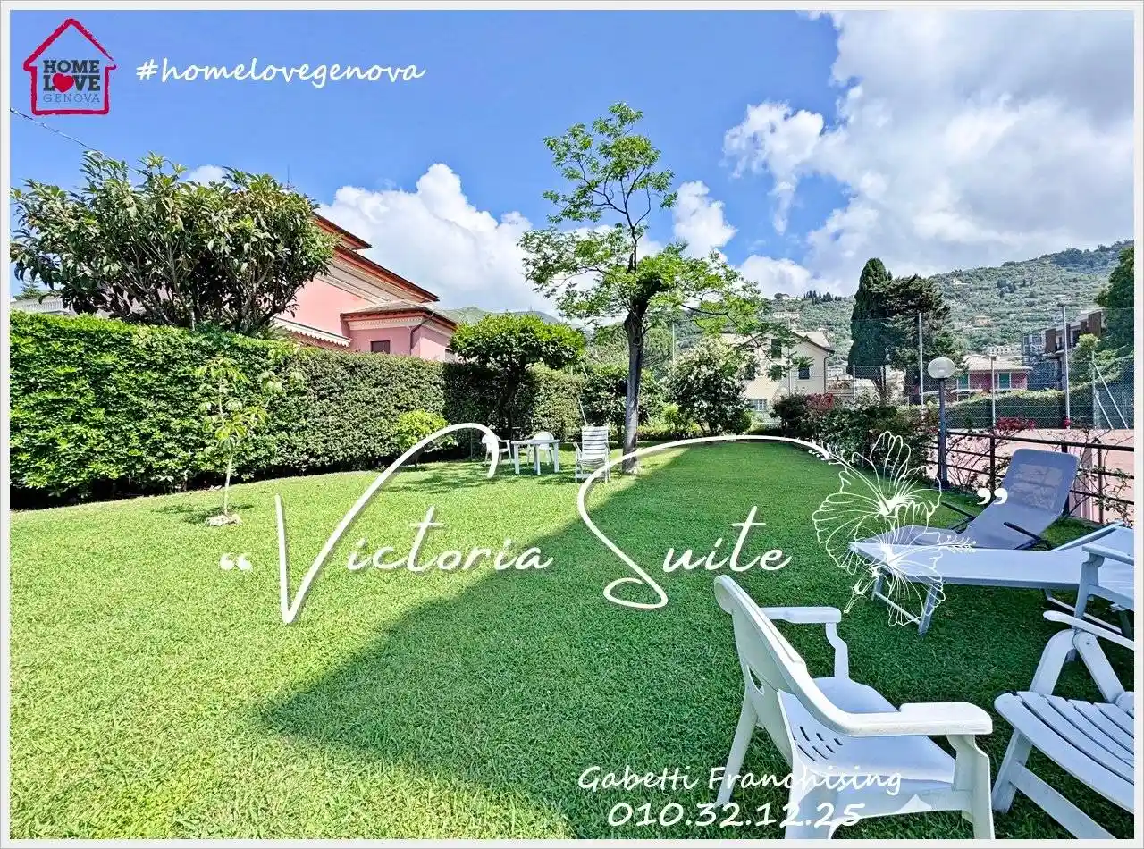 Monolocale viale delle Palme, Nervi, Genova - foto 4