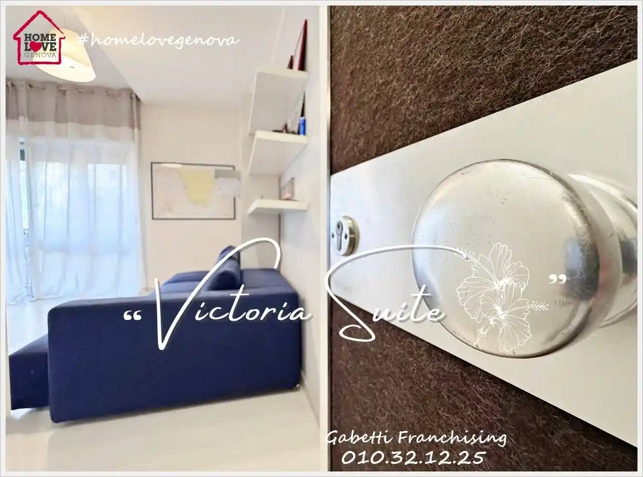 Monolocale viale delle Palme, Nervi, Genova - foto 5