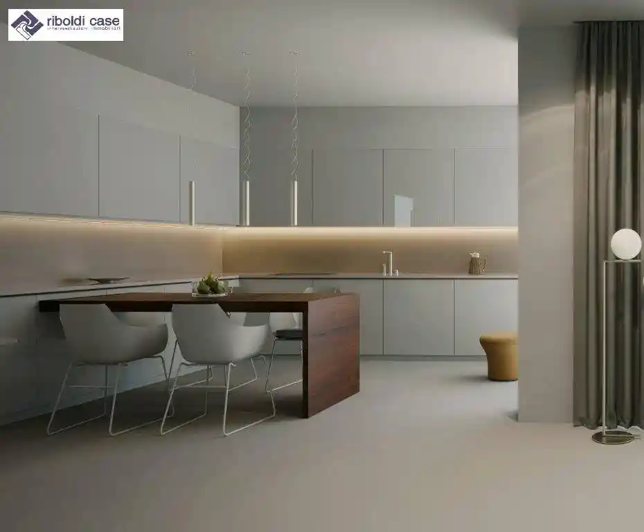 Appartamento - foto 3