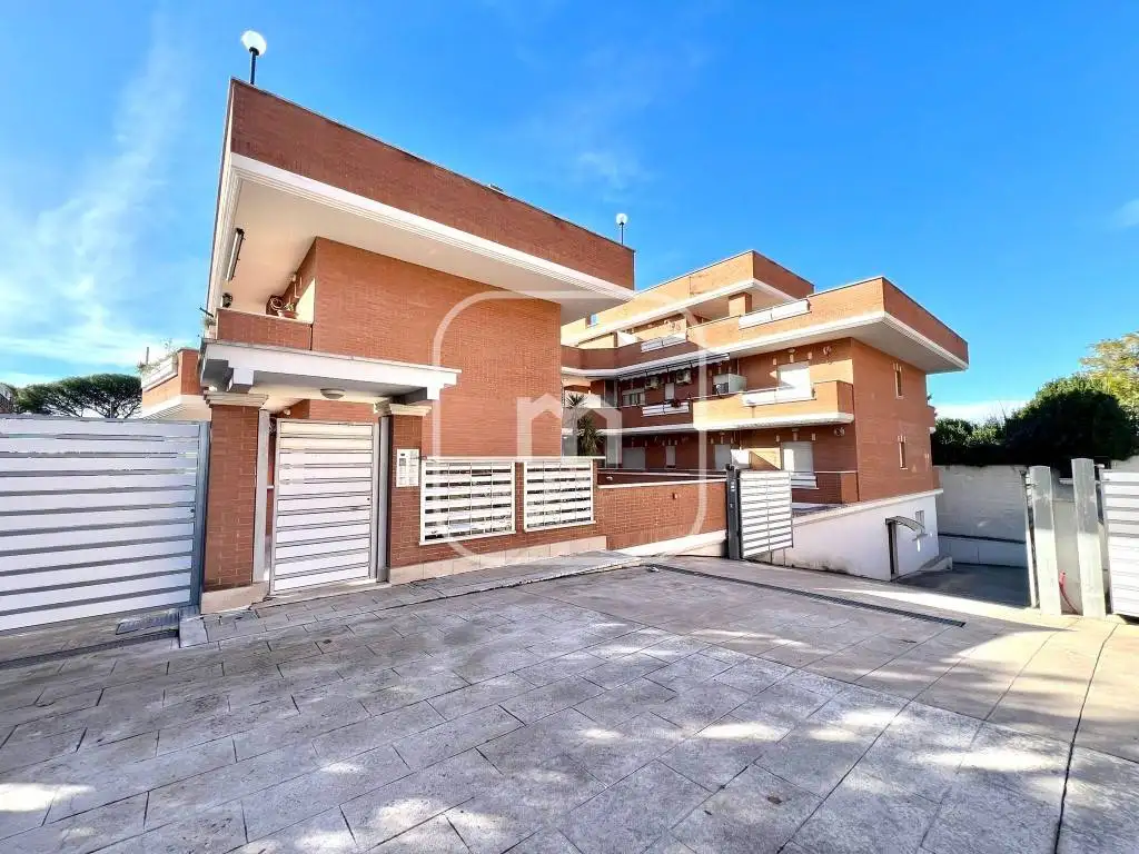 Appartamento in vendita a Marino