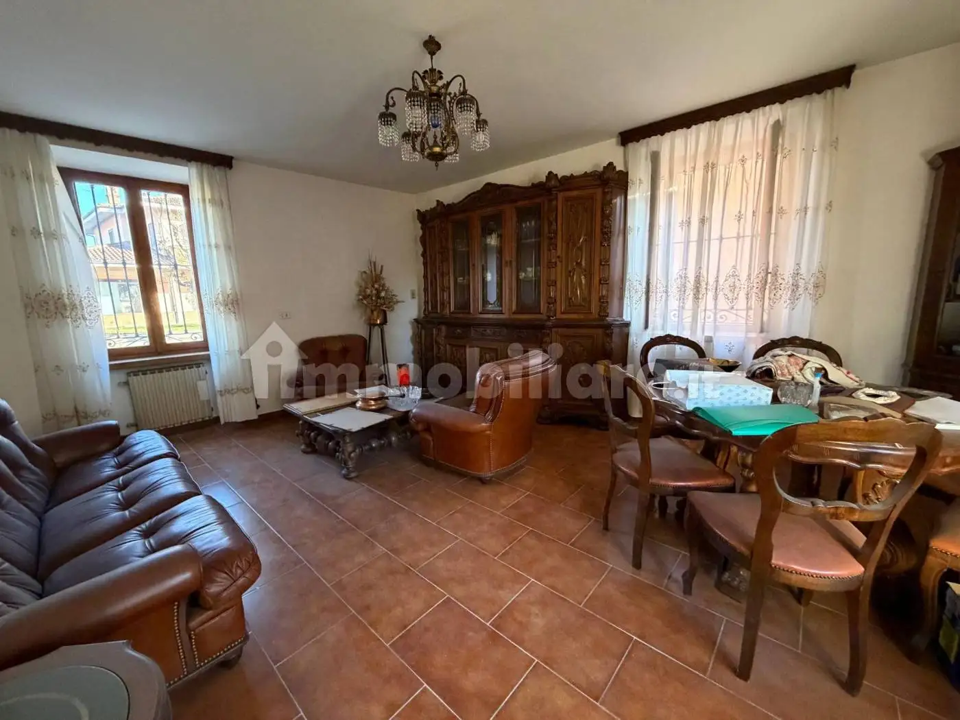 Terratetto unifamiliare via Radicati di Primeglio 2, Centro, Buriasco - foto 3