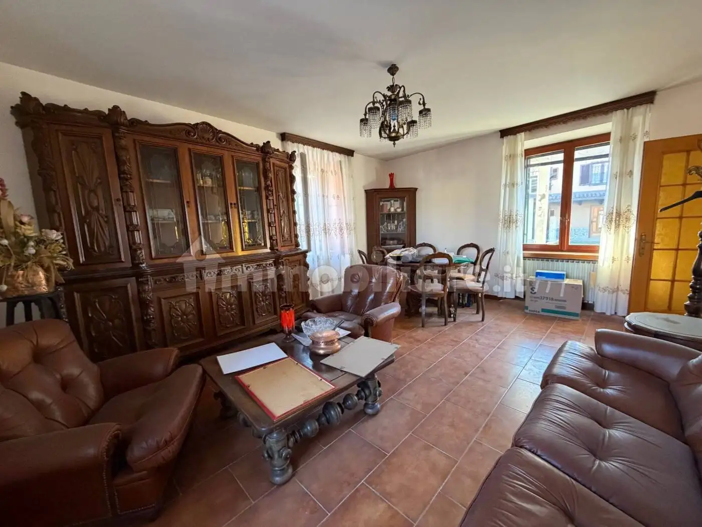 Terratetto unifamiliare via Radicati di Primeglio 2, Centro, Buriasco - foto 4