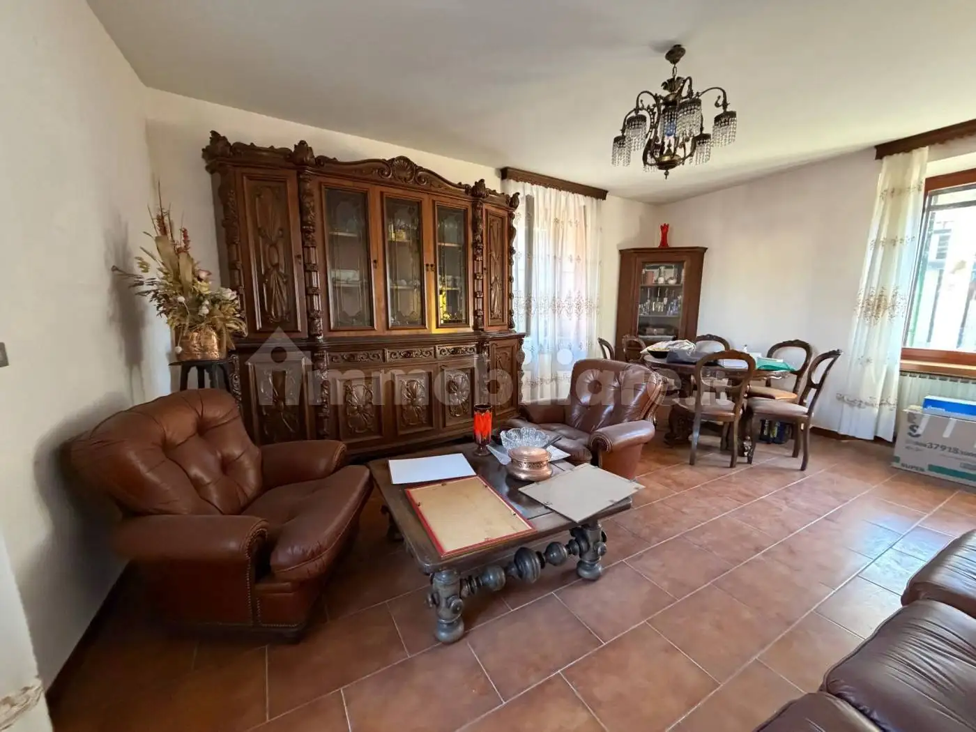 Terratetto unifamiliare via Radicati di Primeglio 2, Centro, Buriasco - foto 5