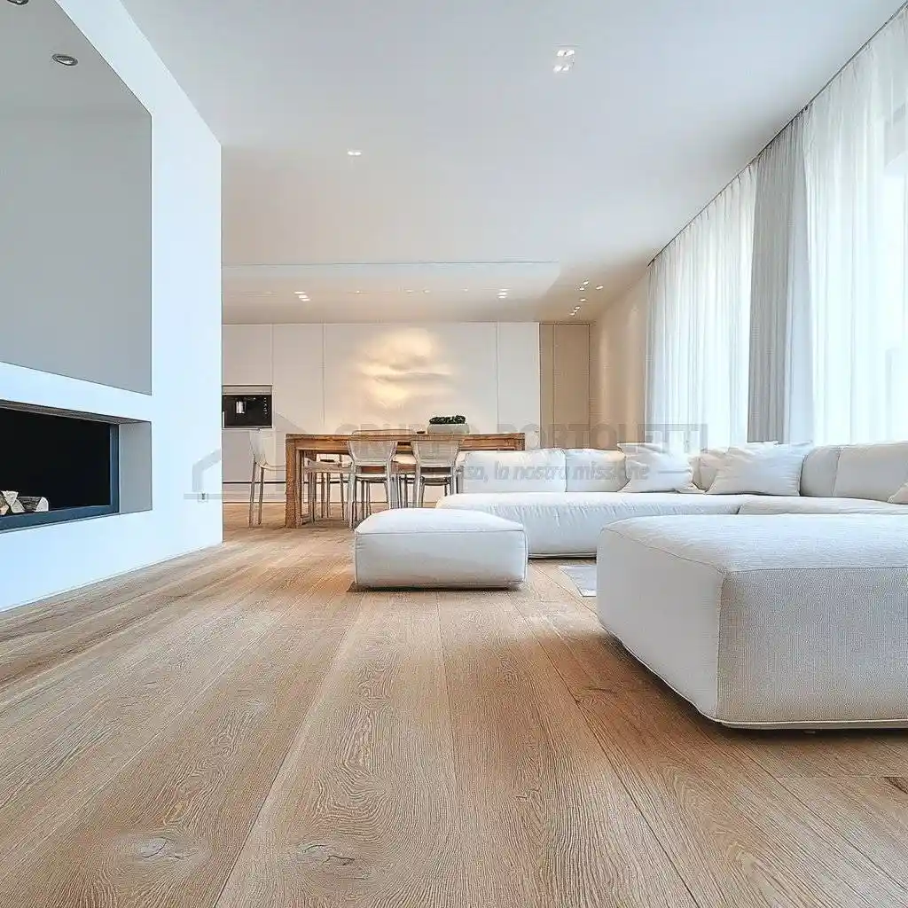 Appartamento - foto 4