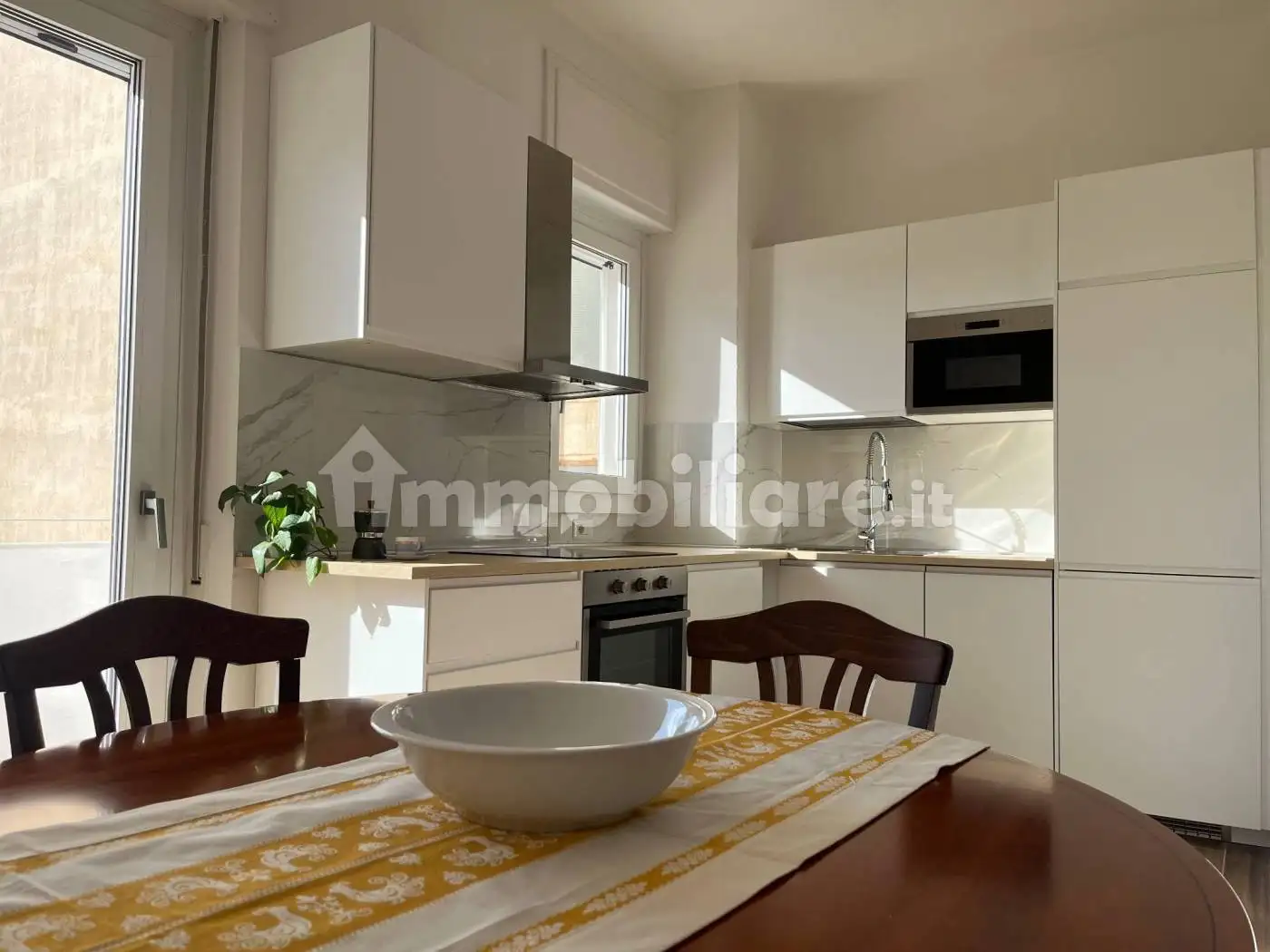 Appartamento in affitto a Quartu Sant'Elena