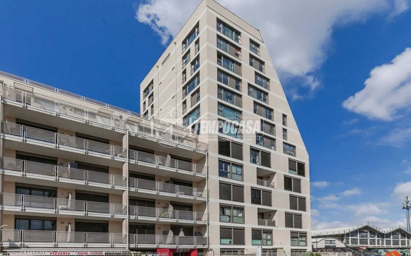 Apartment in vendita a Milan