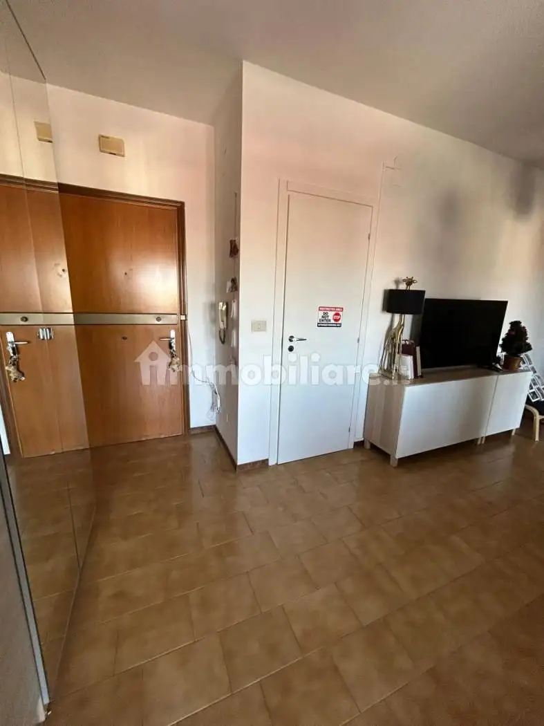 Appartamento in vendita a Spoltore