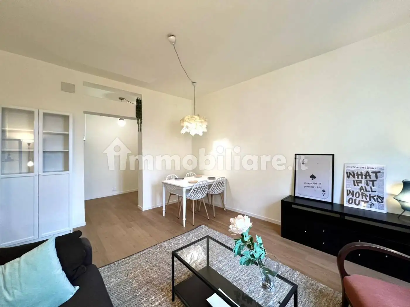 Bilocale via San Pietro, Centro, Alzano Lombardo - foto 2