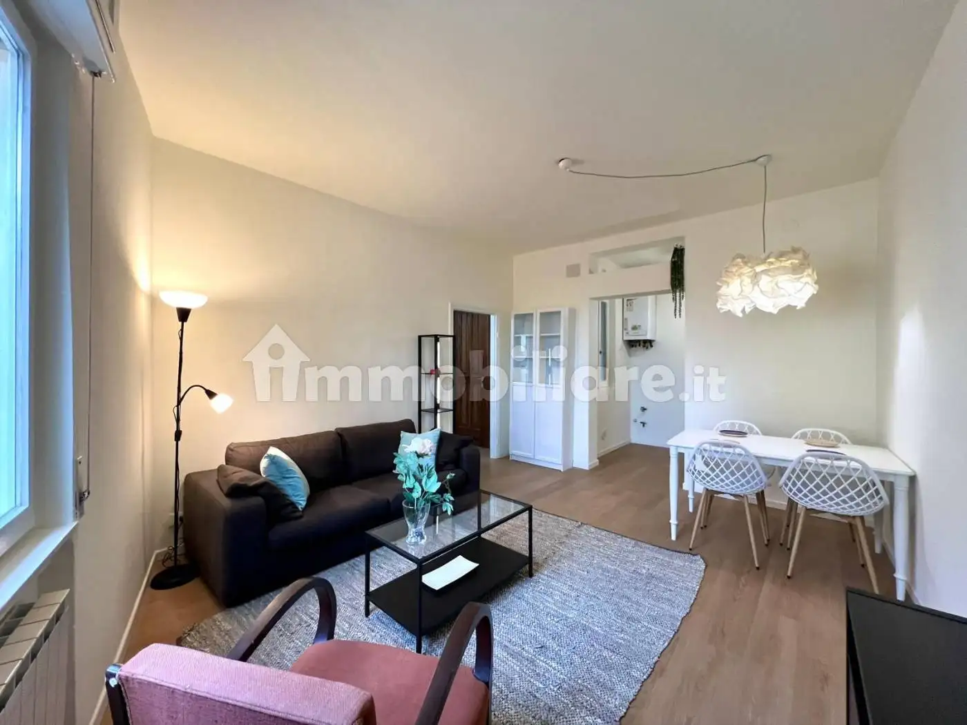 Bilocale via San Pietro, Centro, Alzano Lombardo - foto 3