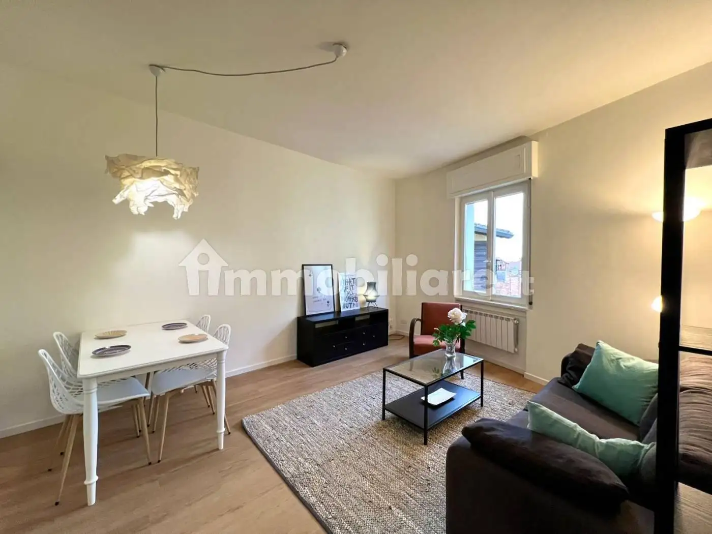 Bilocale via San Pietro, Centro, Alzano Lombardo - foto 5