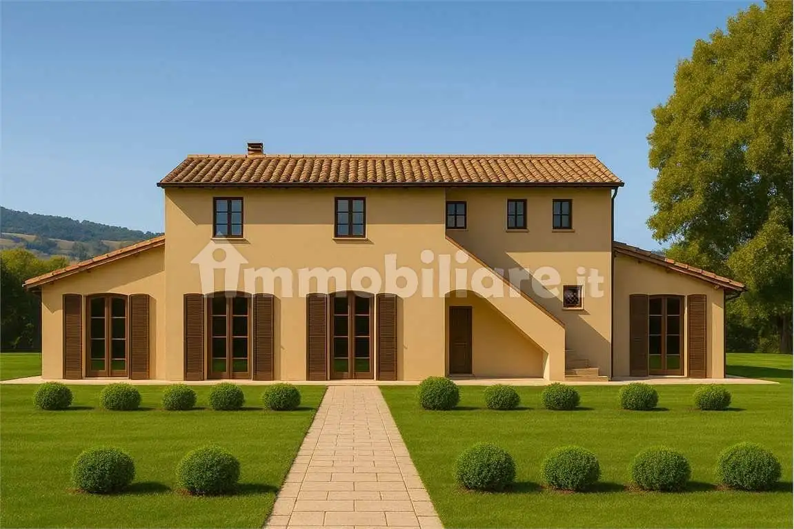 Rustico via bagnolo, 2, Camerano - foto 3