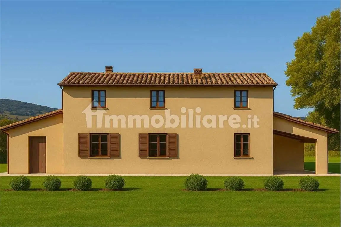 Rustico via bagnolo, 2, Camerano - foto 4