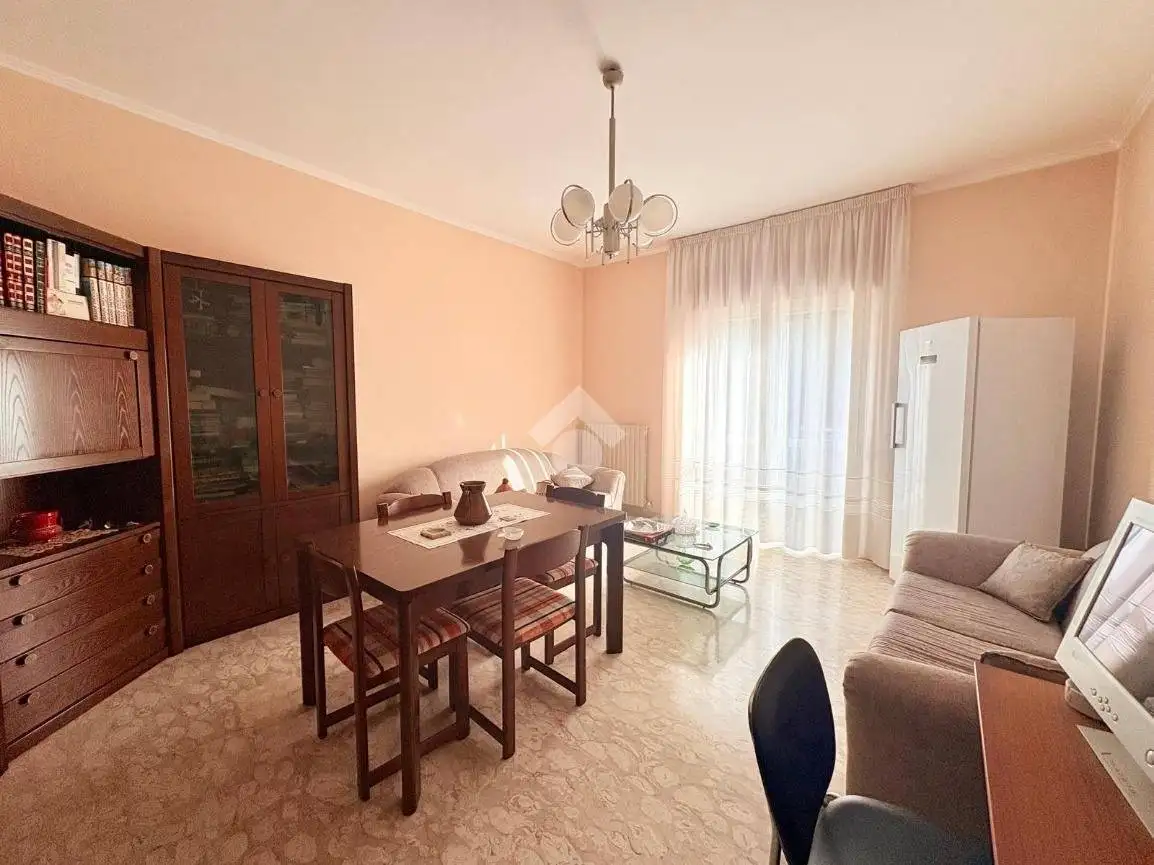 Appartamento in vendita a Zumpano