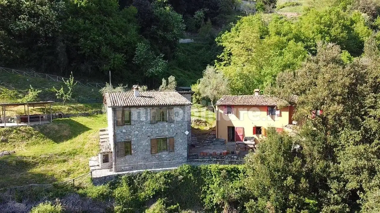 Villa in vendita a Coreglia Antelminelli