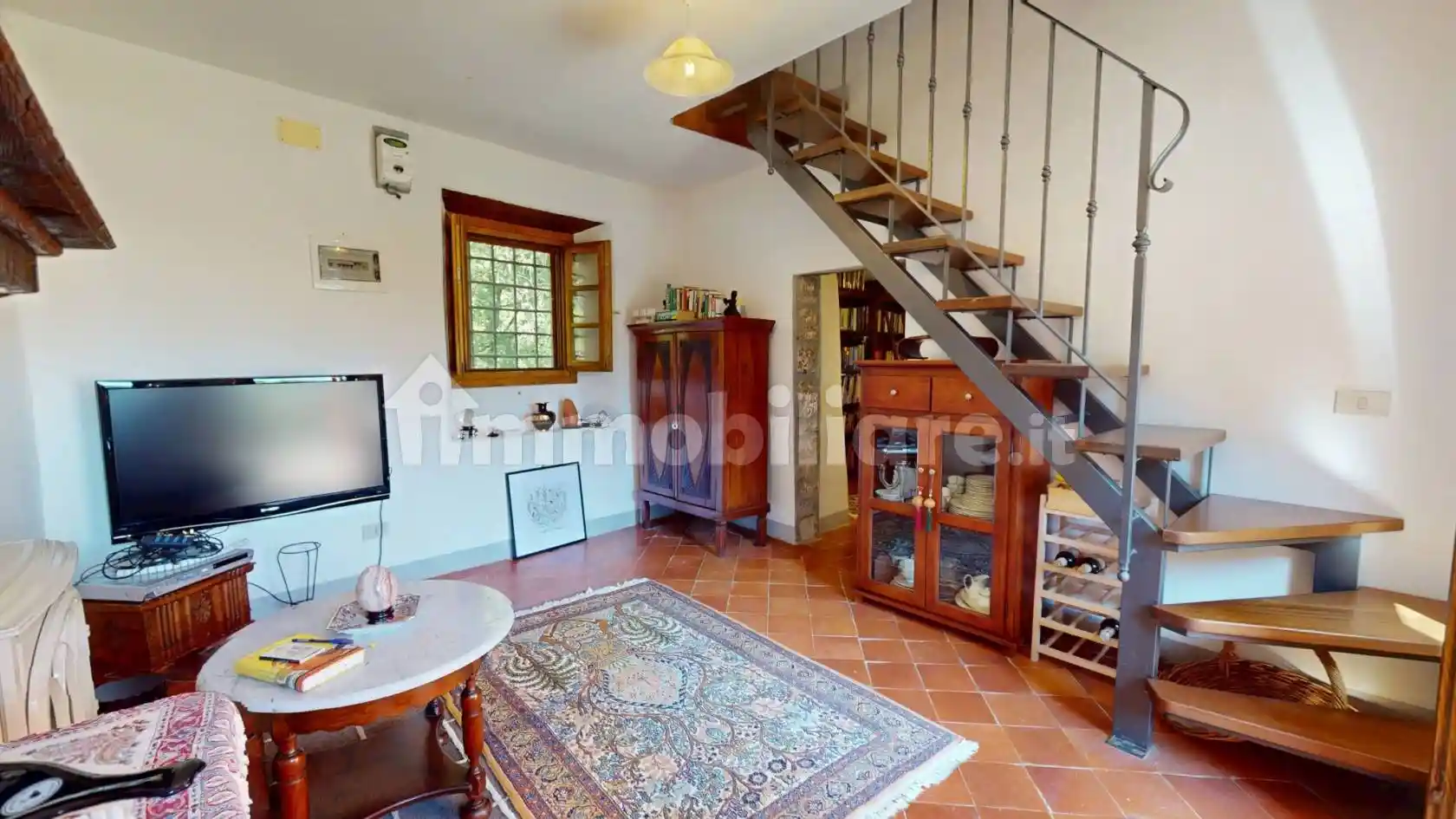 Villa unifamiliare Località Suggrotta, Coreglia Antelminelli - foto 4