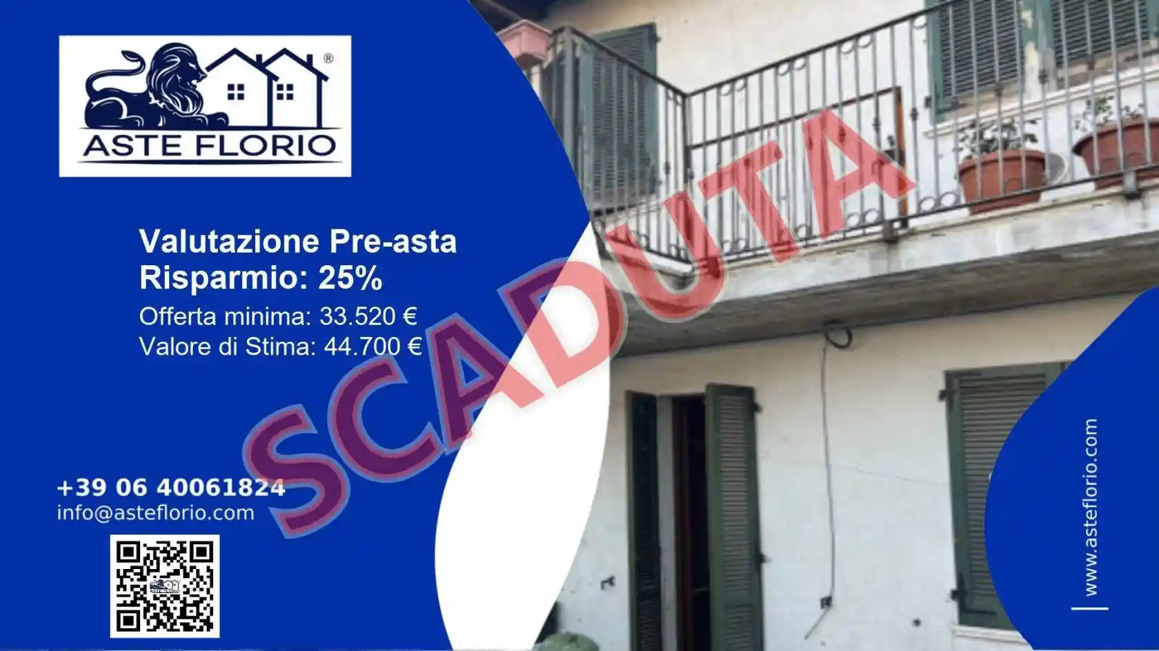 Appartamento in vendita a Orzinuovi