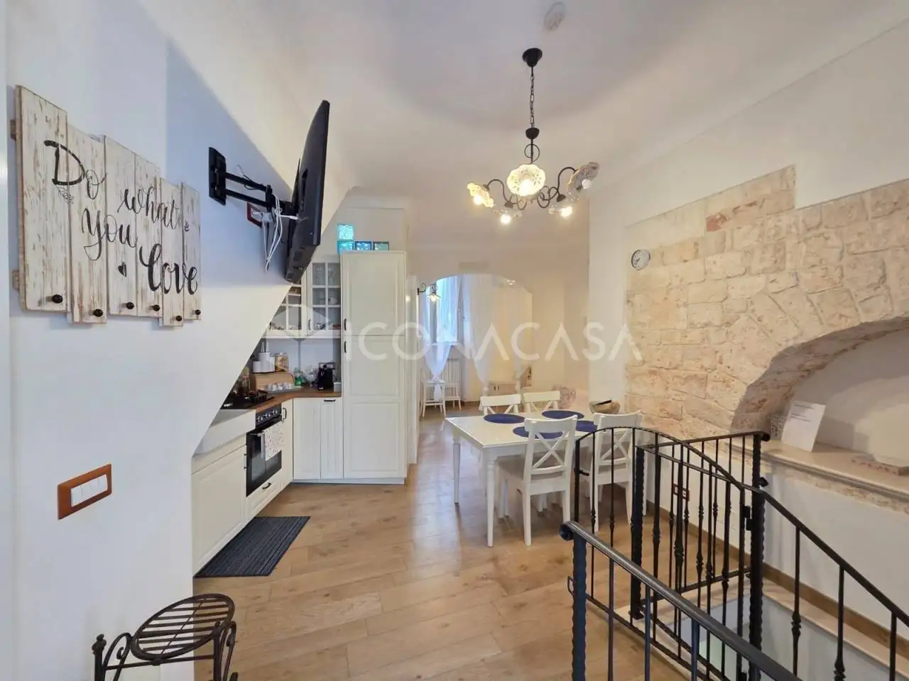 Loft in vendita a Locorotondo