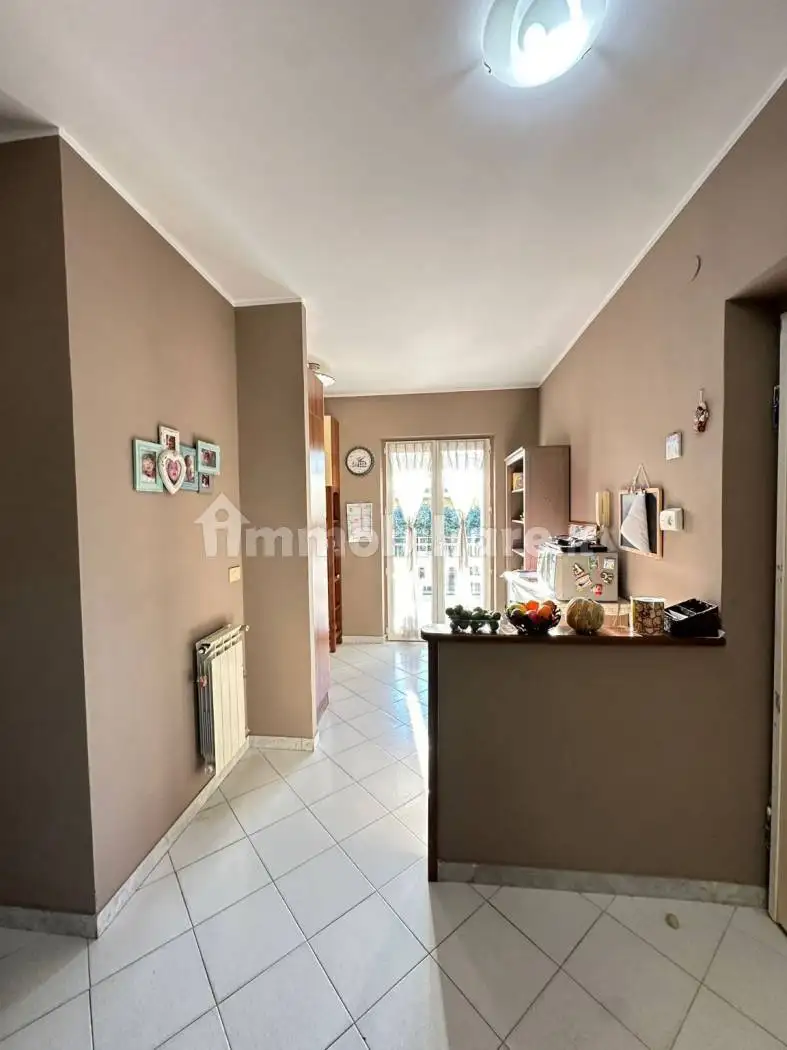 Villa in vendita a Pomezia