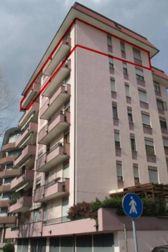 Appartamento in asta a Arzignano