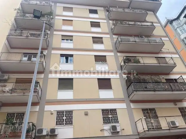 Appartamento in vendita a Palermo
