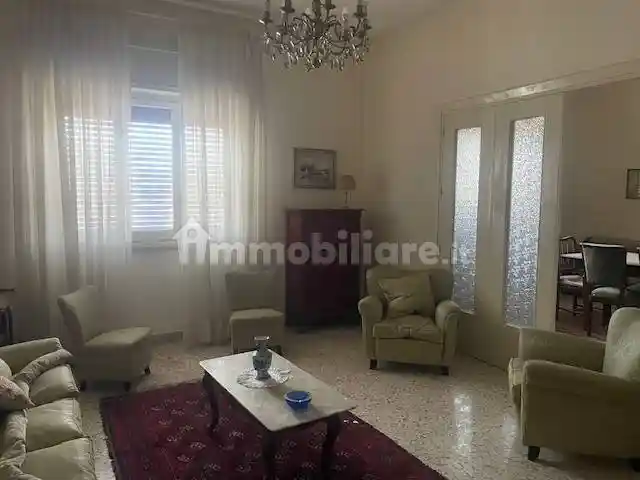 Appartamento via Monte Cuccio 15, De Gasperi - Croce Rossa, Palermo - foto 2