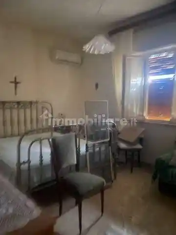 Appartamento via Monte Cuccio 15, De Gasperi - Croce Rossa, Palermo - foto 4