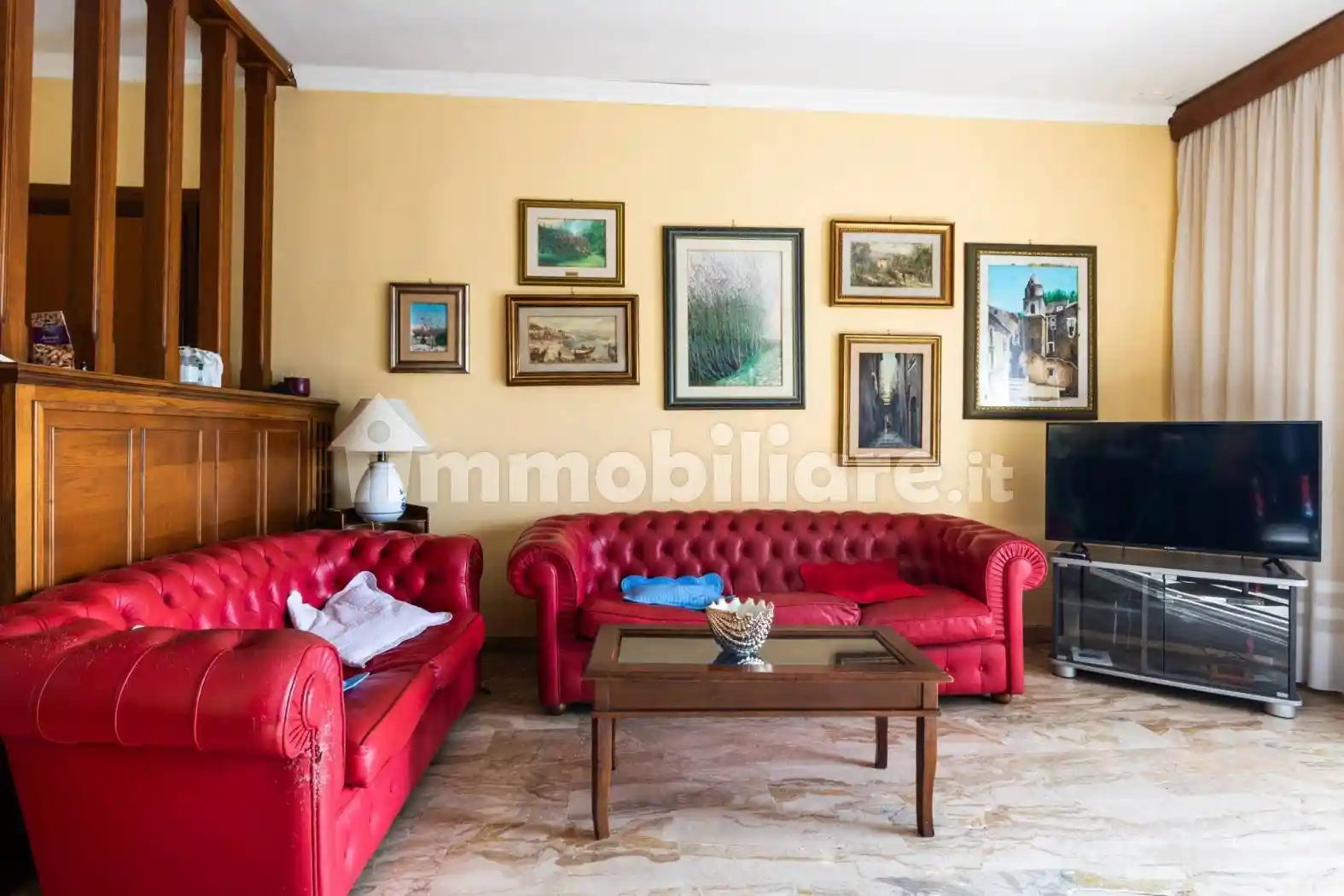 Quadrilocale via Giampiero Combi 58, Roma 70, Roma - foto 2