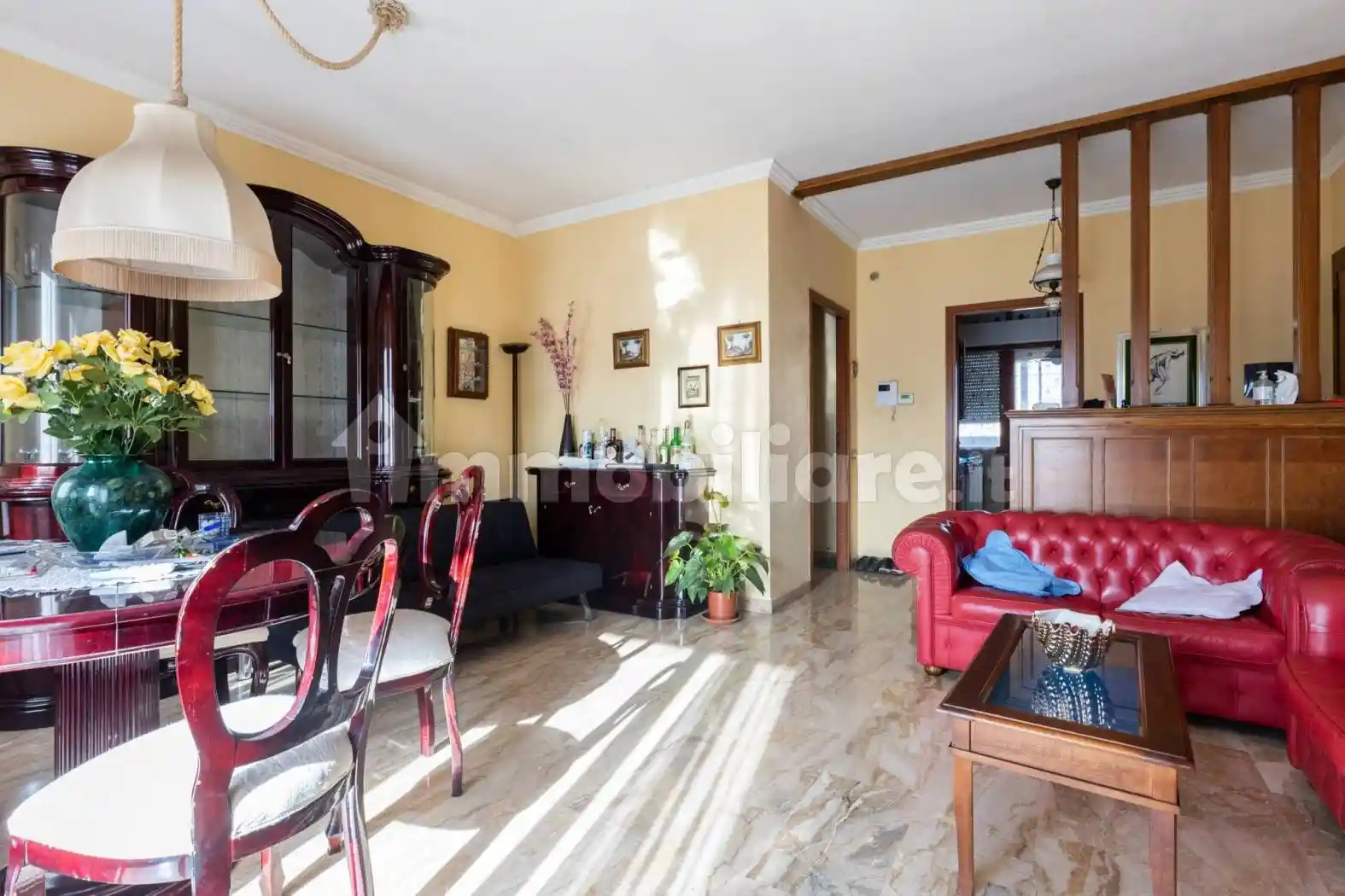 Quadrilocale via Giampiero Combi 58, Roma 70, Roma - foto 3